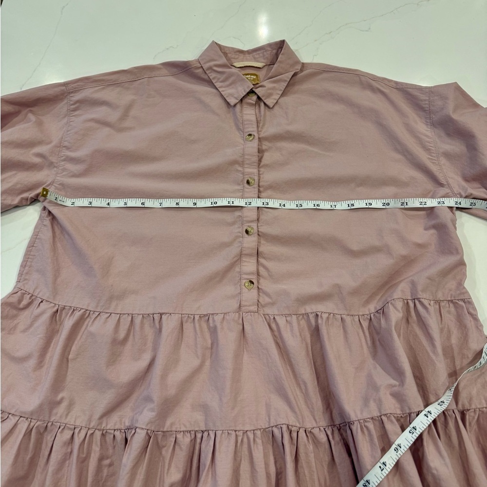Free People Misha Mini Dress in Violet Mist - Picture 7 of 10